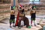 آیین نکوداشت روز جهانی تئاتر در دزفول 7
