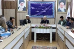 مصوبات حمایتی سفر ریاست محترم جمهوری برای انجمن هنرهای نمایشی خوزستان 2