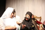 اجرای نمایش «نازگل» در اندیمشک 3