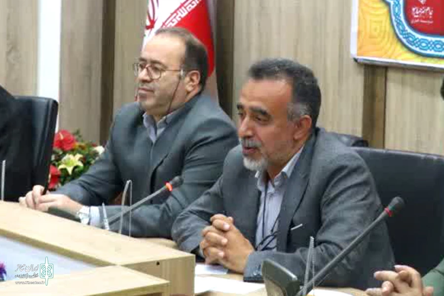 بودجه تئاتر افزایش می‌یابد/ تاکید بر حذف جشنواره‌هایی که به توسعه تئاتر کمک نمی کنند 2