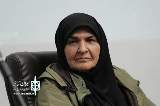 در نشست رؤسای دفاتر انجمن هنرهای نمایشی خوزستان مطرح شد

انسیه شاه‌حسینی: حمایت از هنرمندان تئاتر حمایت از ارزش‌هاست