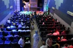 وضعیت تالارهای نمایش سوسنگرد نامناسب است 2