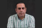 علی قاضی مسئول کانون تئاتر خیابانی خوزستان شد 2