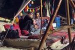بازدید 11 هزار نفر از مردم شوشتر از نمایش طنز «رویای شو» 4