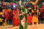 اجرای مجالس «شهادت حضرت امام حسین ع و حضرت عباس ع» در اندیمشک و دزفول 2