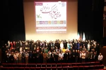 حضور موسسه هنری نغمه نمایش گستر باران در دورهمی فعالان حوزه کودک و نوجوان ایران 3