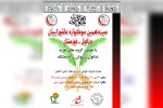سیزدهمین سوگواره عاشوراییان در دزفول برگزار شد 2