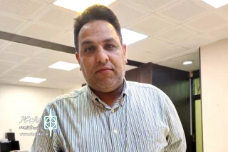 پیام رئیس اداره هنری اداره کل فرهنگ و ارشاد اسلامی خوزستان به مناسبت روز خبرنگار

سپاسگزاری از اصحاب رسانه فعال حوزه فرهنگ و هنر خوزستان