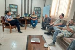نشست هم اندیشی تئاتر بهبهان 4