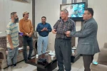 نشست هم اندیشی تئاتر بهبهان 6