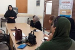 کارگاه آموزش مربیگری قصه های شاهنامه و ساخت عروسک های خلاق در امیدیه 3
