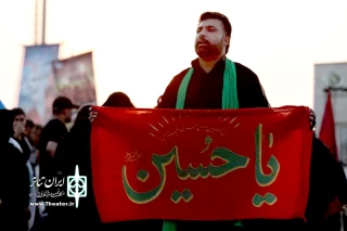 از سوی مدیرکل فرهنگ و ارشاد اسلامی خوزستان؛

دبیر پنجمین سوگواره ملی تئاتر میدانی و تعزیه اربعین حسینی منصوب شد