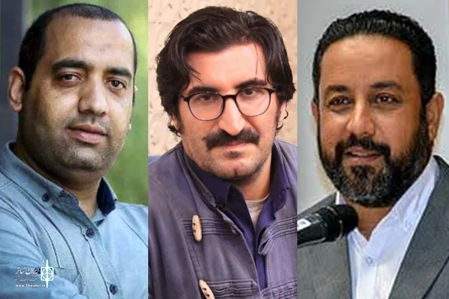 تئاترهای میدانی سوگواره ملی تئاتر میدانی و تعزیه اربعین حسینی معرفی شدند 2