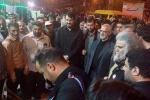در مرز چذابه توسط هنرمندان موسسه هنری نغمه نمایش گستر باران 2