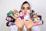 خانه عروسک خوزستان افتتاح می شود 2