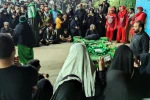 روایت دُردانه امام حسین (ع) در شلمچه خوزستان 2