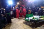 روایت دُردانه امام حسین (ع) در شلمچه خوزستان 3