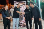 اجرای «خون نامه» اصفهانی ها در چذابه 6