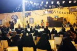 اجرای نمایش عاشورایی «کاروان خورشید» در رامهرمز 3