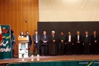 کسب سه جایزه توسط هنرمندان خوزستانی در اشکواره ملی حسینی مازندران