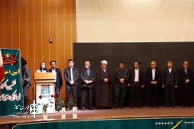 کسب سه جایزه توسط هنرمندان خوزستانی در اشکواره ملی حسینی مازندران