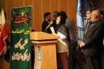 کسب سه جایزه توسط هنرمندان خوزستانی در اشکواره ملی حسینی مازندران 4
