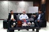 مدیر کل فرهنگ و ارشاد اسلامی خوزستان:

برای استفاده از همه ظرفیت‌های نمایشی استان تلاش و پیگیری می‌‌کنیم