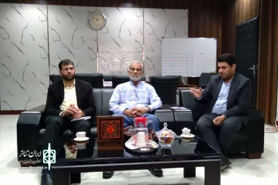 مدیر کل فرهنگ و ارشاد اسلامی خوزستان:

برای استفاده از همه ظرفیت‌های نمایشی استان تلاش و پیگیری می‌‌کنیم