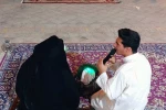 اجرای نمایش محیطی «امام زاده عبدالله» در شوشتر 4