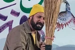 اجرای نمایش طنز «خواستگاری باقر» در شوشتر 4