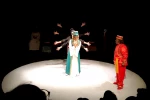 خروش نمایش «شاماران» بهبهان در گرگان 2