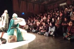 خروش نمایش «شاماران» بهبهان در گرگان 3
