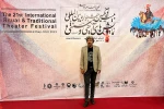 متولیان تئاتر کشور، نسل جدید را به سمت نمایش ایرانی هدایت کنند 3