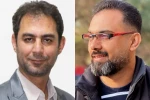 قائم مقام دبیر و دبیر اجرایی جشنواره تئاتر کودک و نوجوان دزفول منصوب شدند 2