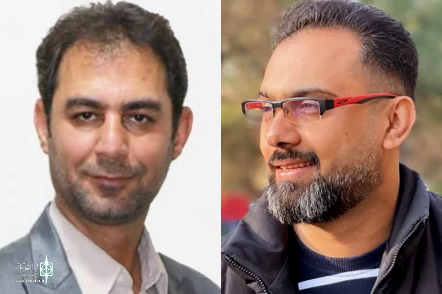 قائم مقام دبیر و دبیر اجرایی جشنواره تئاتر کودک و نوجوان دزفول منصوب شدند 2