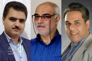 طی احکامی از سوی دبیر جشنواره انجام شد

هیئت انتخاب آثار پانزدهمین جشنواره ملی تئاتر کودک و نوجوان مهر دزفول منصوب شدند