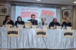 برگزاری نشست خبری نمایش «شاماران» در بهبهان 2