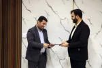 انتصاب دبیر سی و پنجمین جشنواره تئاتر استان خوزستان 2