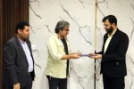 انتصاب دبیر اجرایی سی و پنجمین جشنواره تئاتر استان خوزستان 2