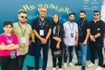 درخشش نمایش کودک «براهین» در جشنواره الدن عمان 7