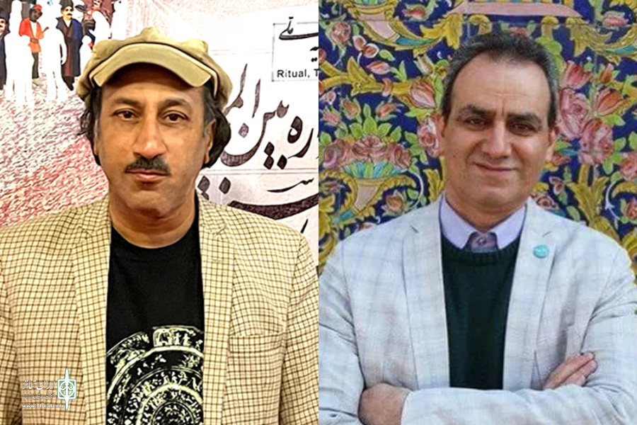 هیئت داوران نمایشنامه نویسی پانزدهمین جشنواره ملی تئاتر کودک و نوجوان مهر دزفول معرفی شدند 2
