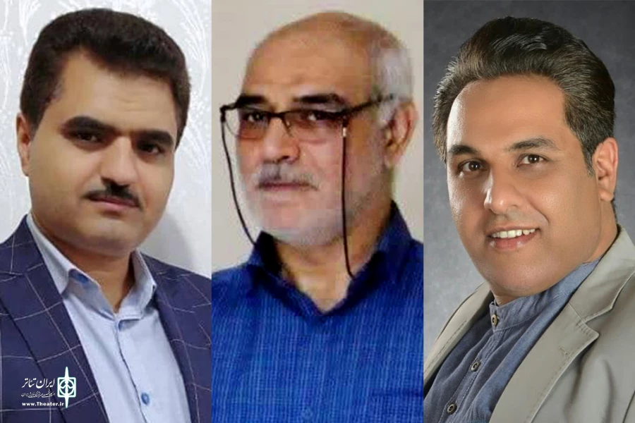 داوران پانزدهمین جشنواره ملی تئاتر کودک و نوجوان دزفول مشخص شدند 4