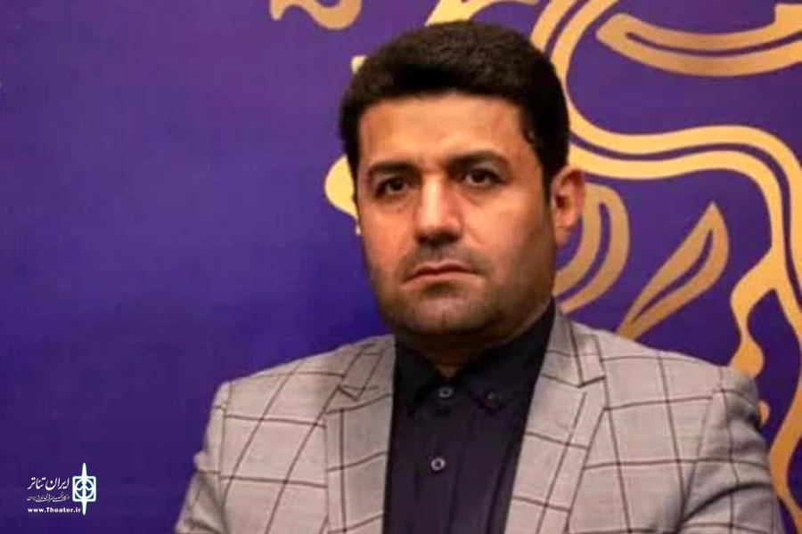 معرفی آثار راه یافته به سی و پنجمین جشنواره تئاتر استان خوزستان 2