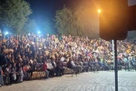 آغاز پانزدهمین جشنواره تئاتر کودک و نوجوان مهر در پارک دولت دزفول 2