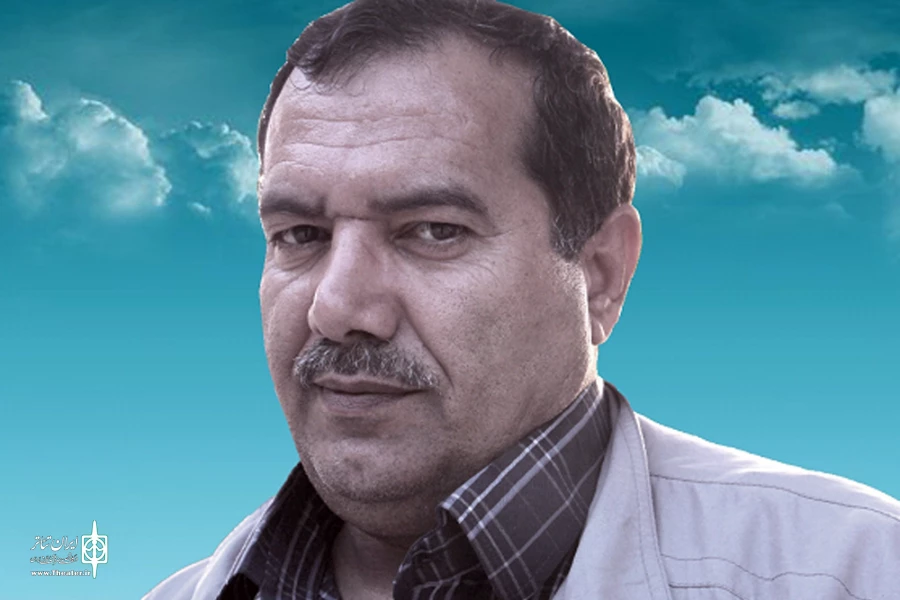 آرش، محصول بیست سال انتظار من است 2