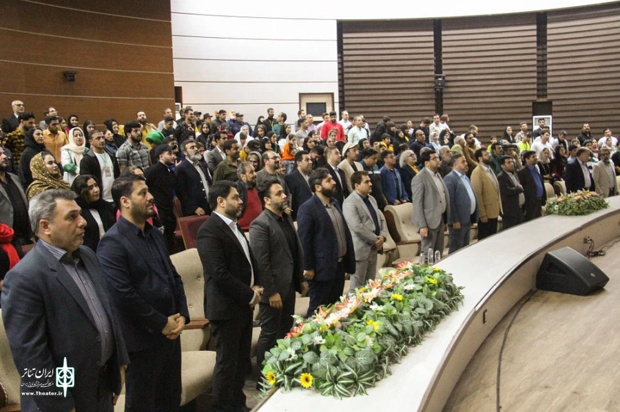 پانزدهمین جشنواره تئاتر کودک و نوجوان مهر دزفول برگزیدگان خود را شناخت 2