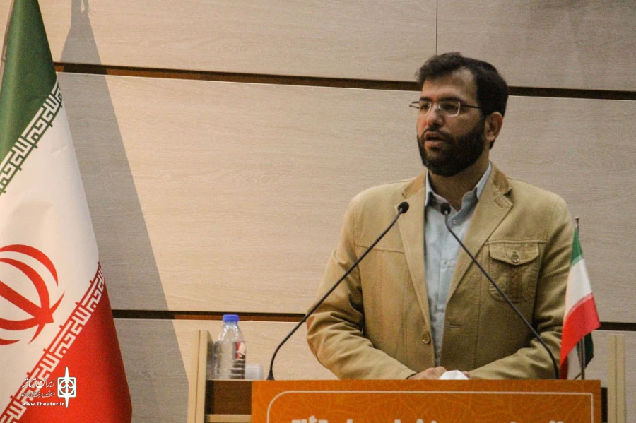 پانزدهمین جشنواره تئاتر کودک و نوجوان مهر دزفول برگزیدگان خود را شناخت 4