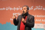 پانزدهمین جشنواره تئاتر کودک و نوجوان مهر دزفول برگزیدگان خود را شناخت 9