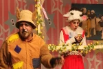 در خشش هنرمندان خوزستان در عمان 3