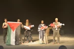 گروه شمایل در جشنواره الدن عمان شرکت کرد 2
